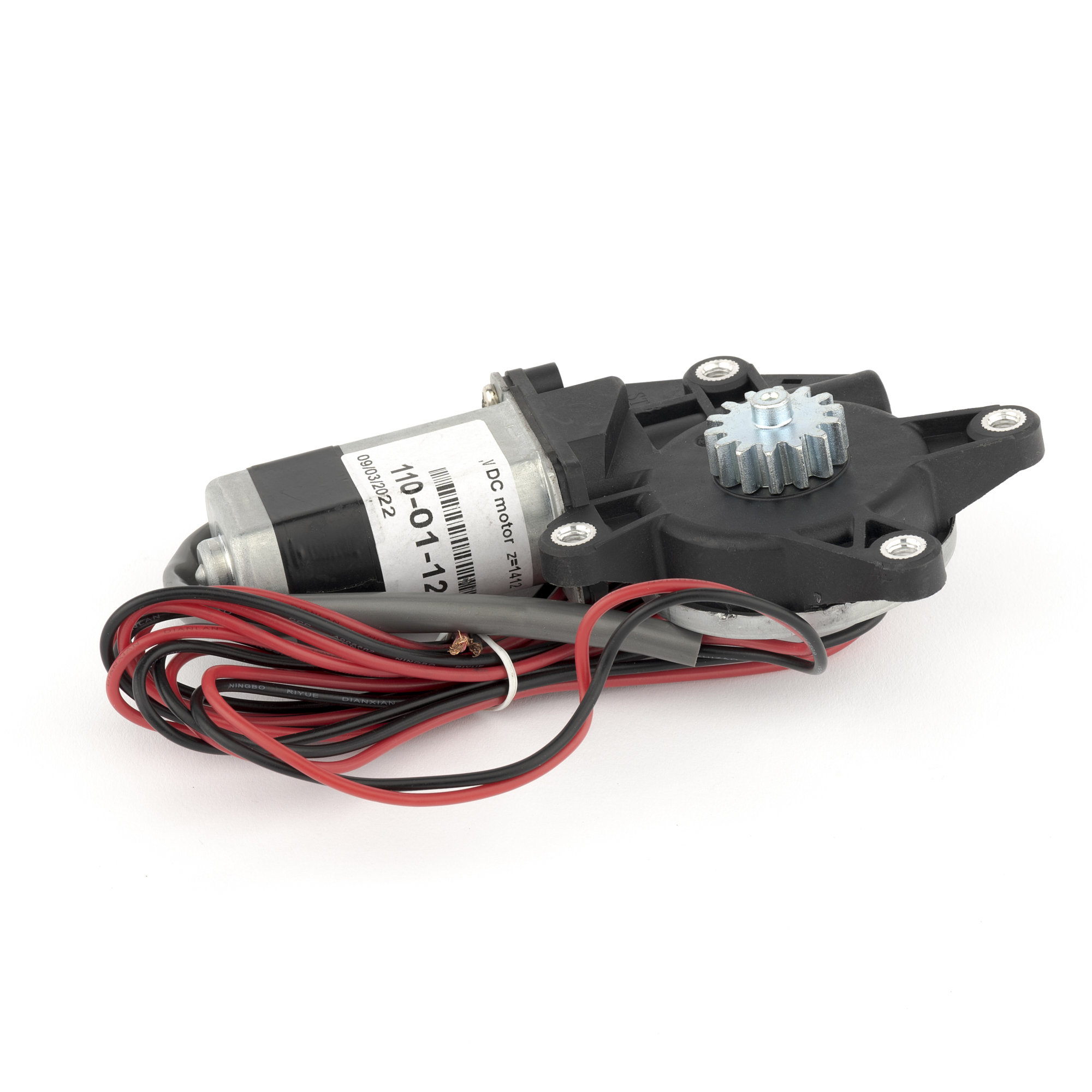 Motor Trittstufe Autocool