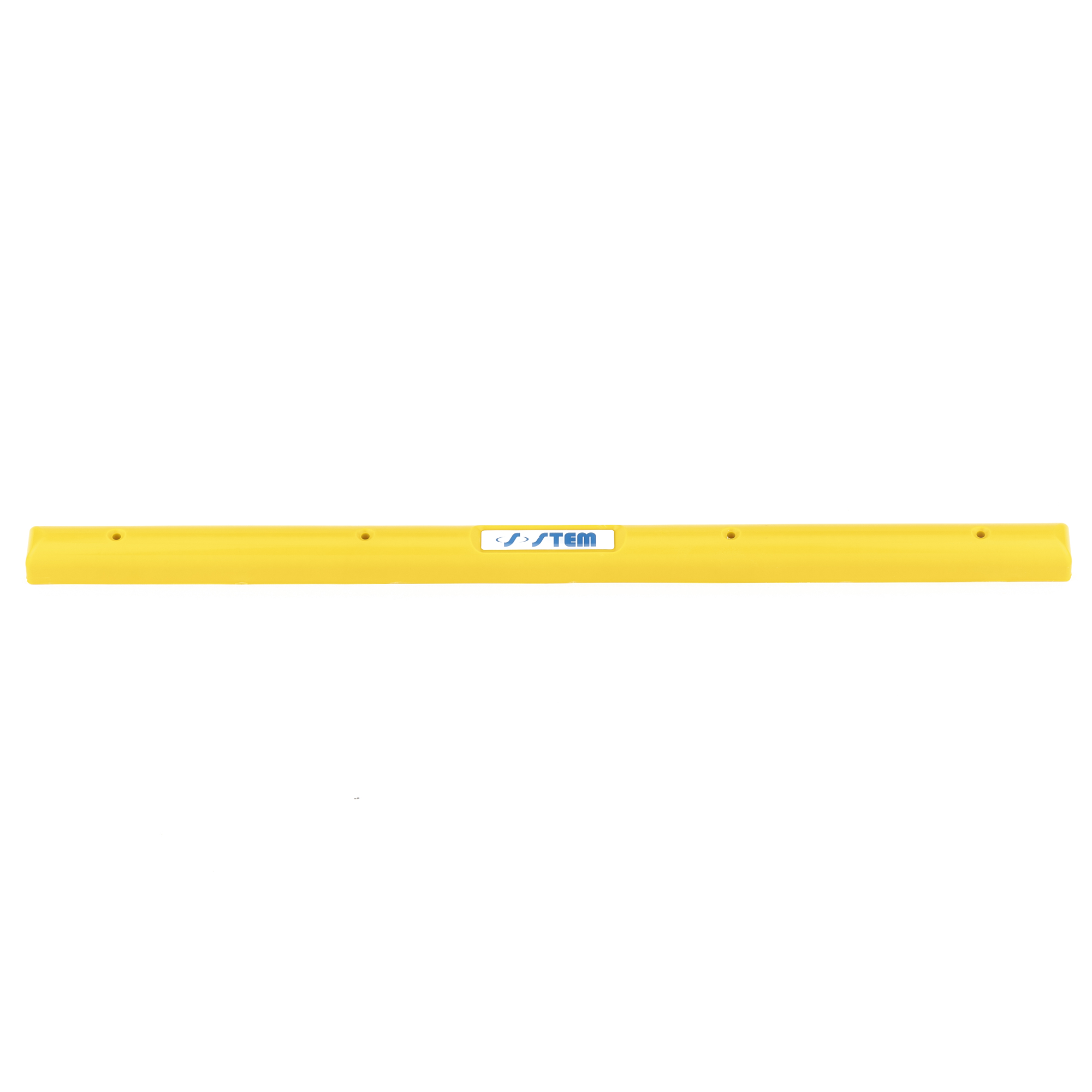 Schutzleiste Gelb GE2